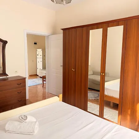 Apartamento Orange Garden Tirana