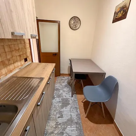 Apartamento Orange Garden Tirana
