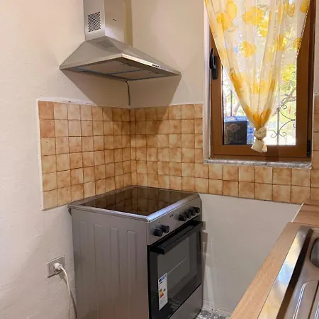 Apartamento Orange Garden
